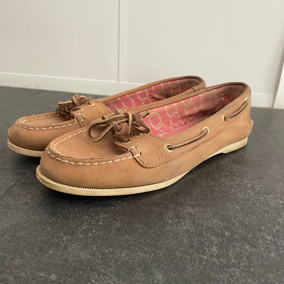 Women’s Sperry - Picture 2 of 2
